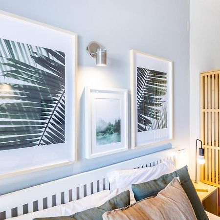 Studio Marina View By Seewest Lagos Exteriér fotografie