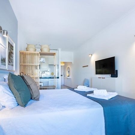 Studio Marina View By Seewest Lagos Exteriér fotografie