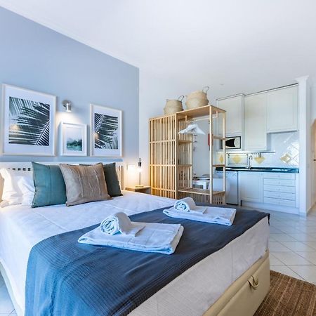 Studio Marina View By Seewest Lagos Exteriér fotografie
