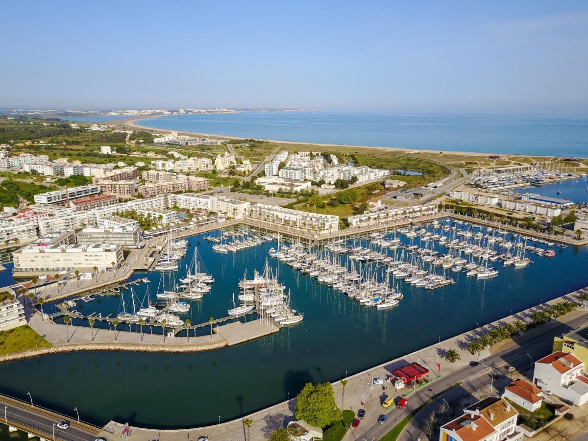 Studio Marina View By Seewest Lagos Exteriér fotografie