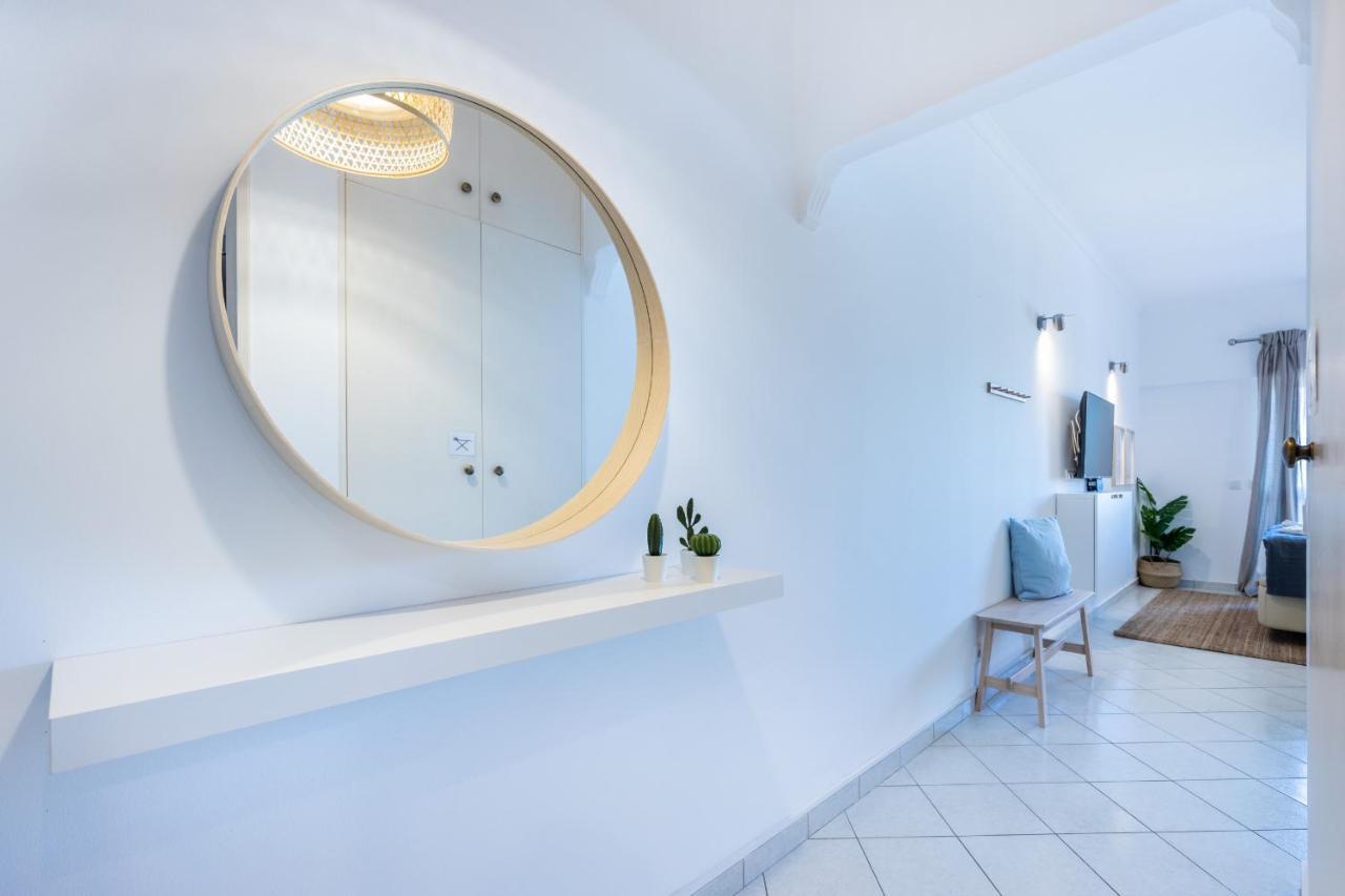 Studio Marina View By Seewest Lagos Exteriér fotografie