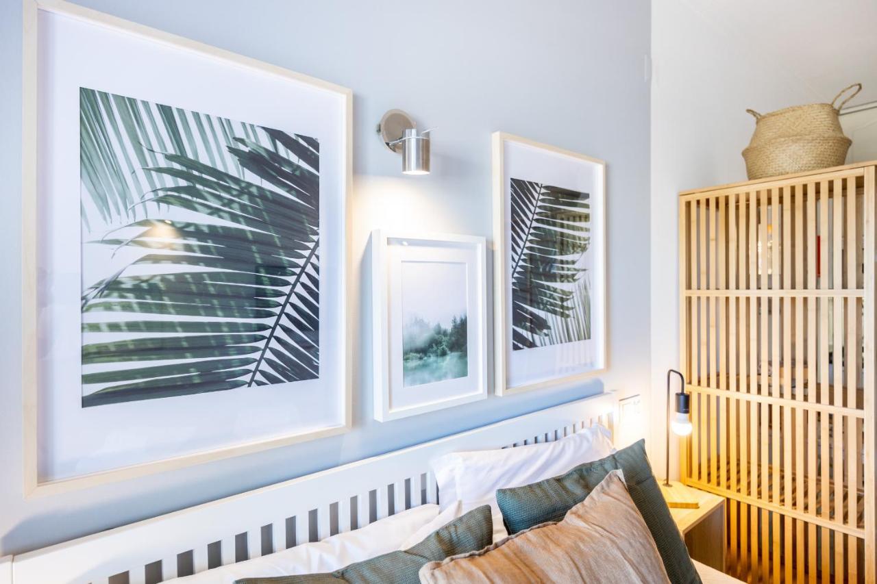 Studio Marina View By Seewest Lagos Exteriér fotografie