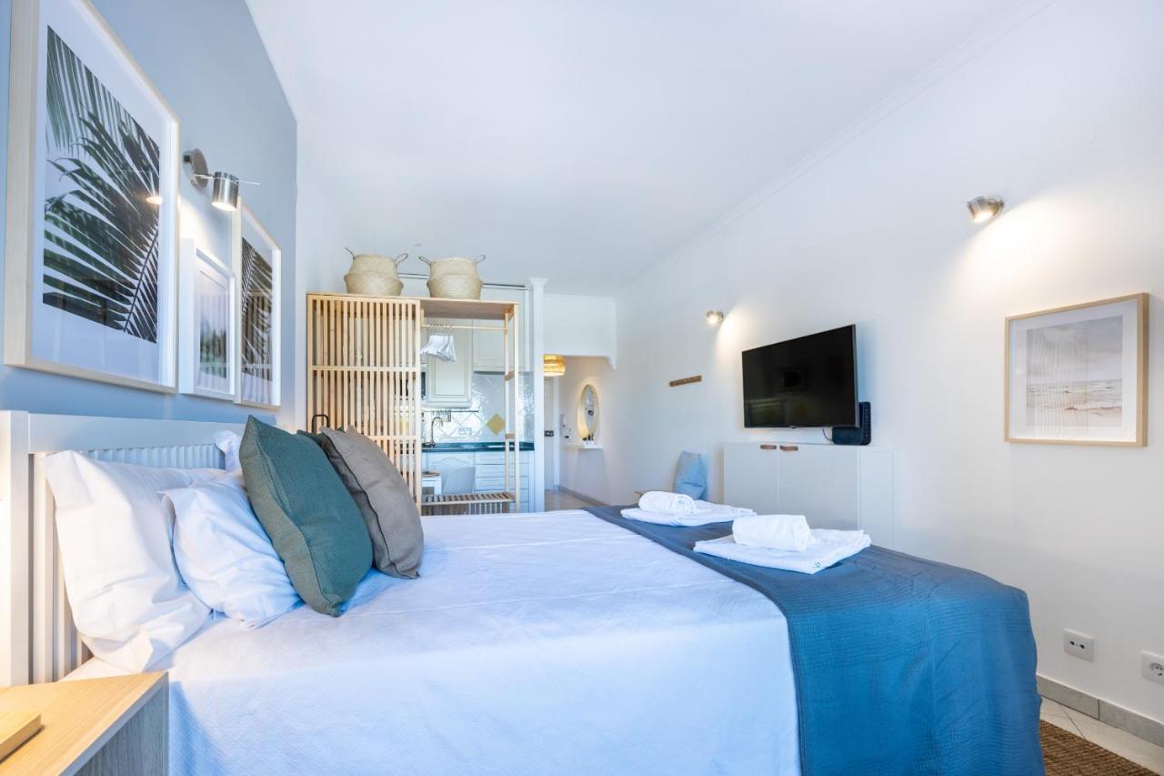 Studio Marina View By Seewest Lagos Exteriér fotografie
