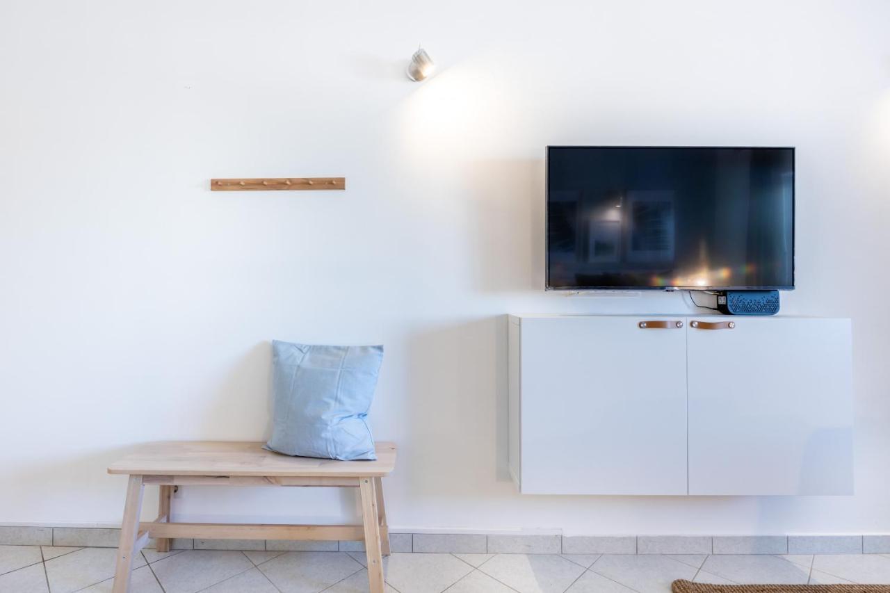Studio Marina View By Seewest Lagos Exteriér fotografie