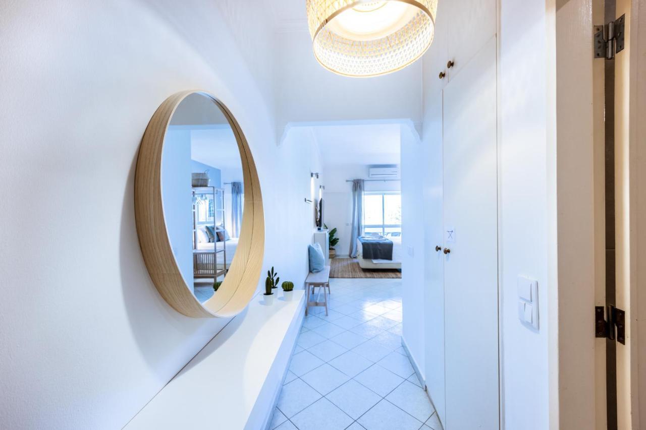 Studio Marina View By Seewest Lagos Exteriér fotografie